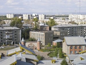 Детский сад №117 комбинированного вида                             Россия ,                                                                            Ангарск
                            ,                        