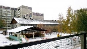 Детский сад №171                             Россия ,                                                                            Иркутск
                            ,                        