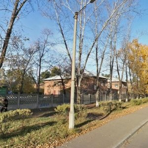 Детский сад №38                             Россия ,                                                                            Ангарск
                            ,                        