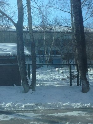 Детский сад №15. &laquo;Радуга&raquo;                             Россия ,                                                                            Шелехов
                            ,                        