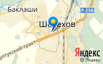 Детский сад №12. &laquo;Солнышко&raquo;                             Россия ,                                                                            Шелехов
                            ,                        