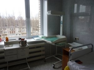 МУЗ Роддом клинической больницы №2                             Россия ,                                                                            Ярославль
                            ,                        