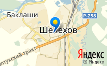 Детский сад №14. &laquo;Аленка&raquo;                             Россия ,                                                                            Шелехов
                            ,                        