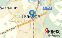 Детский сад №6. &laquo;Аленький цветочек&raquo;                             Россия ,                                                                            Шелехов
                            ,                        