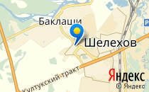 Малышок                             Россия ,                                                                            Шелехов
                            ,                        