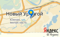 Роддом при МГМБ                             Россия ,                                                                            Новый Уренгой
                            ,                        