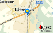 Детский сад №7. &laquo;Брусничка&raquo;                             Россия ,                                                                            Шелехов
                            ,                        