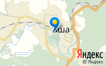 родильное отделение МУЗ АЦГБ                             Россия ,                                                                            Аша
                            ,                        