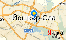 Сказочный мир                             Россия ,                                                                            Йошкар-Ола
                            ,                        