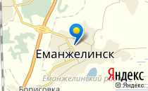 Акушерско-обсервационное отделение МЛПУ «Городская больница № 1                             Россия ,                                                                            Еманжелинск
                            ,                        