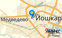 Женская консультация                             Россия ,                                                                            Йошкар-Ола
                            ,                        