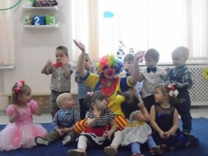 Бэби-школа                             Россия ,                                                                            Йошкар-Ола
                            ,                        