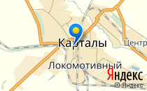 родильное отделение                             Россия ,                                                                            Карталы
                            ,                        