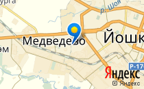 Ладья                             Россия ,                                                                            Йошкар-Ола
                            ,                        