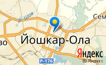 AMAKids                             Россия ,                                                                            Йошкар-Ола
                            ,                        