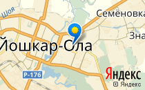 МАМАнтенок                             Россия ,                                                                            Йошкар-Ола
                            ,                        