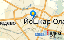 Солнечный город                             Россия ,                                                                            Йошкар-Ола
                            ,                        