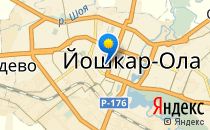 Буки Веди                             Россия ,                                                                            Йошкар-Ола
                            ,                        