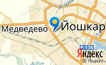 Улыбка                             Россия ,                                                                            Йошкар-Ола
                            ,                        