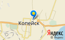 Городской роддом г. Копейска                             Россия ,                                                                            Копейск
                            ,                        