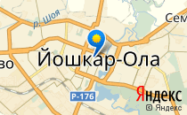 Обыкновенное чудо                             Россия ,                                                                            Йошкар-Ола
                            ,                        