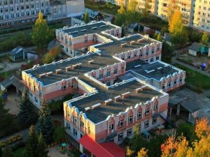 Детский сад №90. &laquo;Крепыш&raquo;                             Россия ,                                                                            Йошкар-Ола
                            ,                        