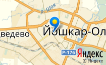 Детский сад №13. &laquo;Клюковка&raquo;                             Россия ,                                                                            Йошкар-Ола
                            ,                        