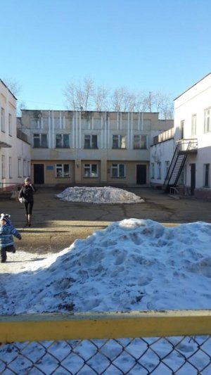 Детский сад №13. &laquo;Клюковка&raquo;                             Россия ,                                                                            Йошкар-Ола
                            ,                        