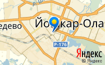 Детский сад №18. &laquo;Изюминка&raquo;                             Россия ,                                                                            Йошкар-Ола
                            ,                        