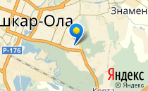 Детский сад №12. &laquo;Ромашка&raquo;                             Россия ,                                                                            Йошкар-Ола
                            ,                        