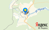 Родильное отделение ЦРБ                             Россия ,                                                                            Куса
                            ,                        