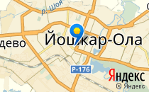 Детский сад №38. &laquo;Рябинушка&raquo;                             Россия ,                                                                            Йошкар-Ола
                            ,                        