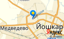 Детский сад №61. &laquo;Теремок&raquo;                             Россия ,                                                                            Йошкар-Ола
                            ,                        