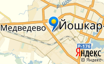 Детский сад №9. &laquo;Росинка&raquo;                             Россия ,                                                                            Йошкар-Ола
                            ,                        