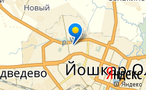 Детский сад №15. &laquo;Елочка&raquo;                             Россия ,                                                                            Йошкар-Ола
                            ,                        