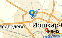 Детский сад №17. &laquo;Ивушка&raquo;                             Россия ,                                                                            Йошкар-Ола
                            ,                        