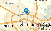 Детский сад №10. &laquo;Звёздочка&raquo;                             Россия ,                                                                            Йошкар-Ола
                            ,                        