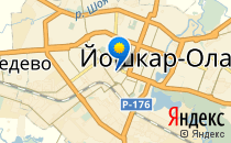 Йошкар-Олинская ТЭЦ-1                             Россия ,                                                                            Йошкар-Ола
                            ,                        