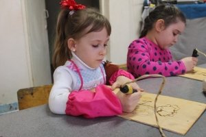 Детская академия                             Россия ,                                                                            Ессентуки
                            ,                        