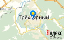 Роддом ГЛПУЗ                             Россия ,                                                                            Трехгорный
                            ,                        