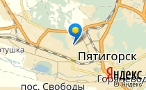 ПознавайКа                             Россия ,                                                                            Пятигорск
                            ,                        