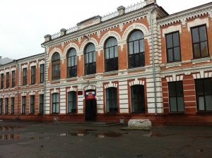 Гимназия №103                             Россия ,                                                                            Минеральные Воды
                            ,                        