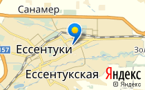 Детский сад №27. &laquo;Ягодка&raquo;                             Россия ,                                                                            Ессентуки
                            ,                        