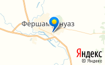 Роддом, ЦГБ                             Россия ,                                                                            Фершампенуаз
                            ,                        