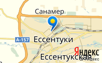 Детский сад №20. &laquo;Кристаллик&raquo;                             Россия ,                                                                            Ессентуки
                            ,                        