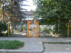 Детский сад №4 комбинированного вида                             Россия ,                                                                            Кисловодск
                            ,                        