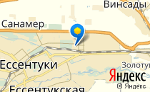 Детский сад №4. &laquo;Золотой ключик&raquo;                             Россия ,                                                                            Ессентуки
                            ,                        