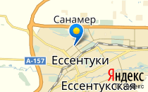 Детский сад №6. &laquo;Чебурашка&raquo;                             Россия ,                                                                            Ессентуки
                            ,                        