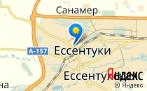 Детский сад №25. &laquo;Рябинка&raquo;                             Россия ,                                                                            Ессентуки
                            ,                        