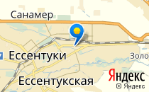 Детский сад №7. &laquo;Дюймовочка&raquo;                             Россия ,                                                                            Ессентуки
                            ,                        